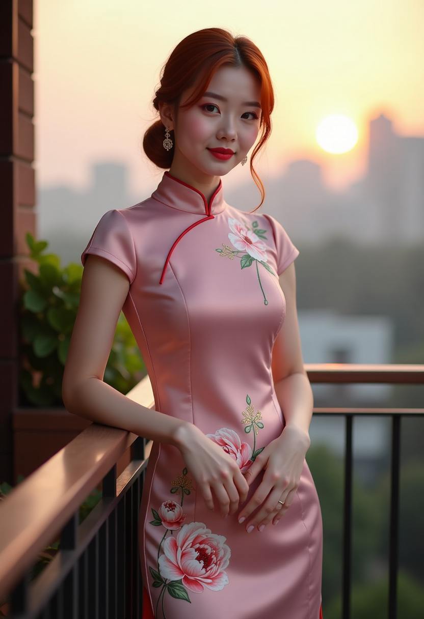 星河少年动漫海报