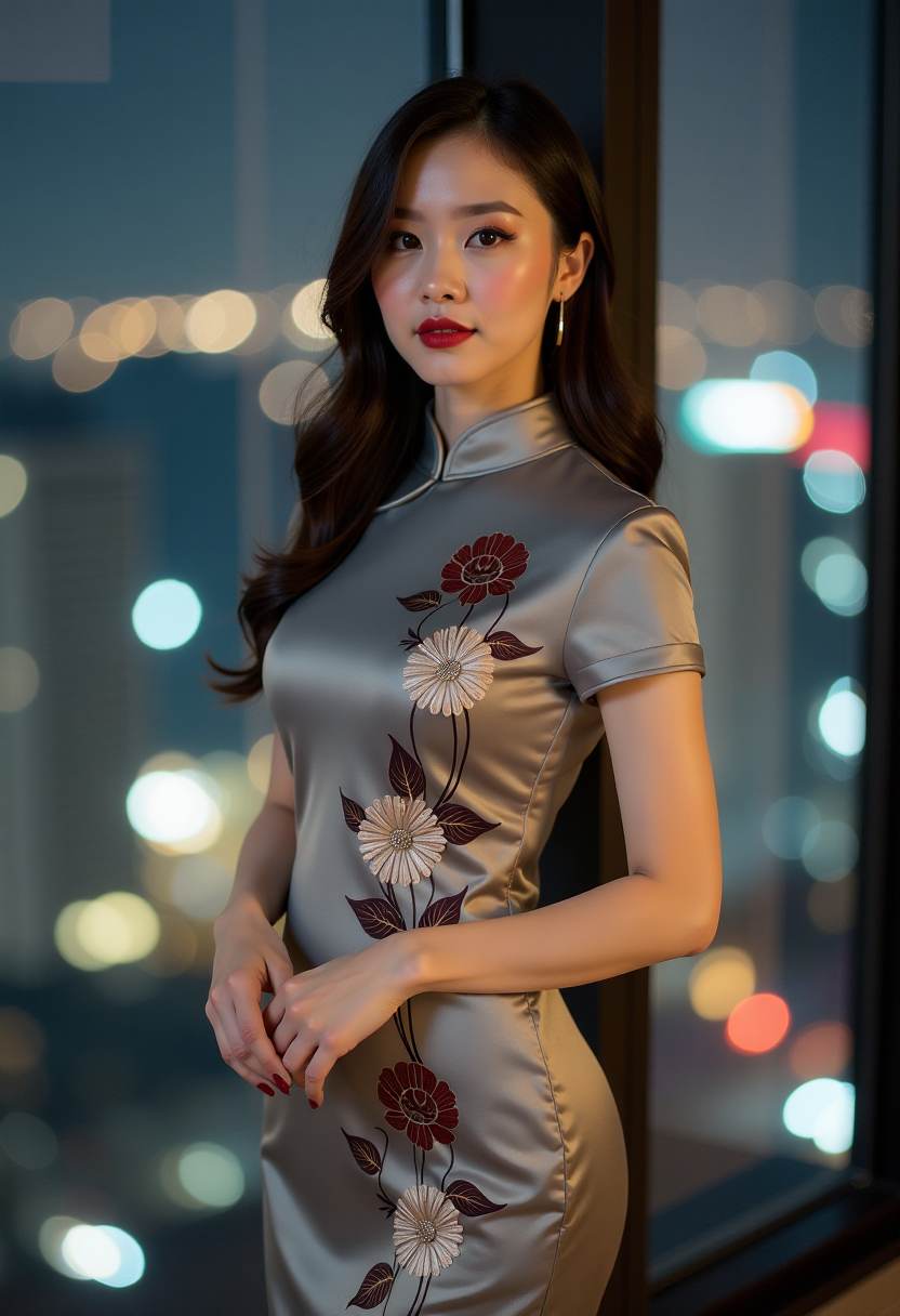 回到晴天电影海报