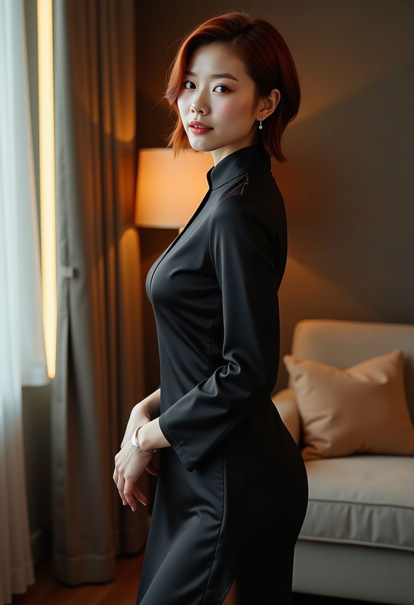 远方的风电视剧海报